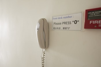 le ruiz boutique hotel