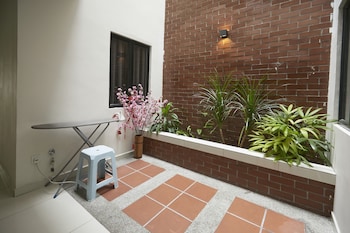 le ruiz boutique hotel