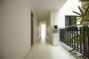 le ruiz boutique hotel