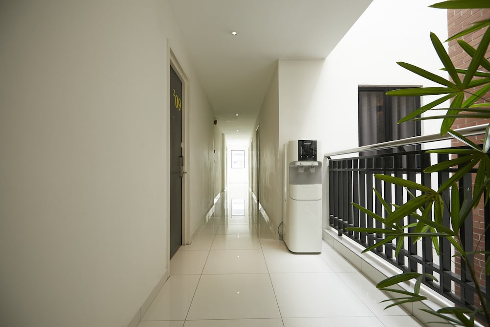 le ruiz boutique hotel