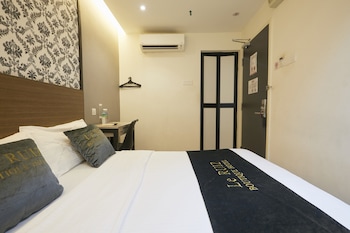 le ruiz boutique hotel