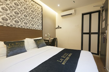 le ruiz boutique hotel