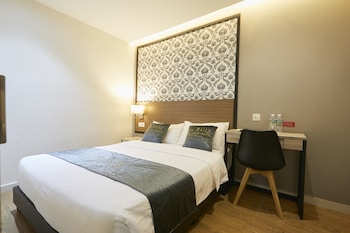 le ruiz boutique hotel