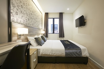 le ruiz boutique hotel