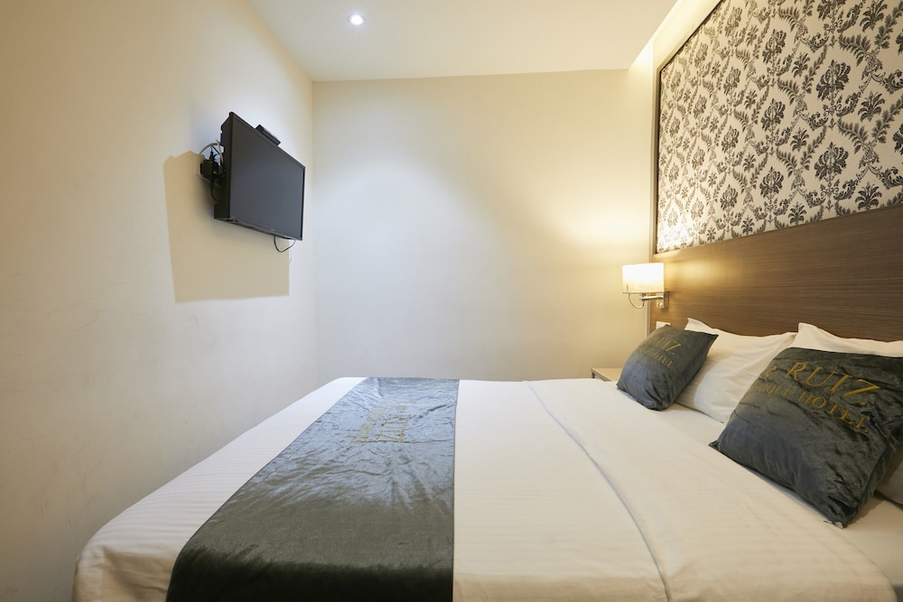 le ruiz boutique hotel