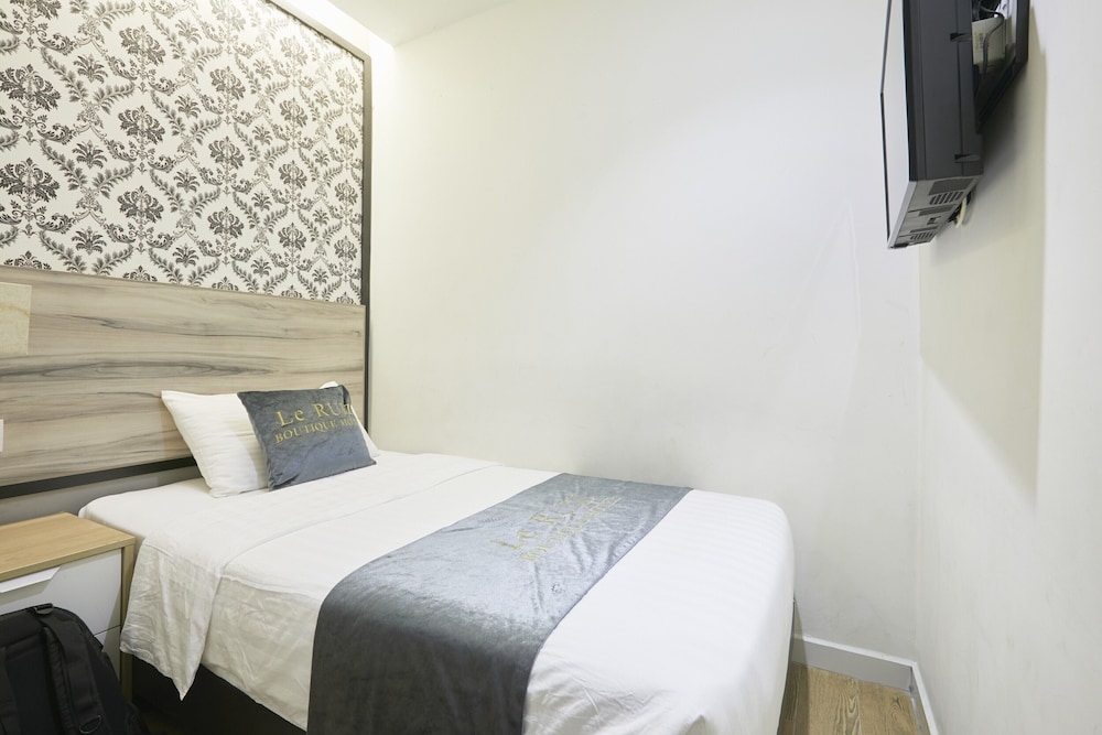 le ruiz boutique hotel