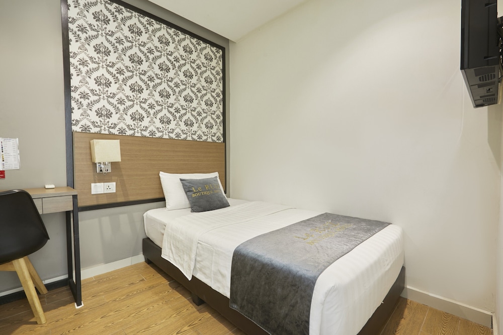 le ruiz boutique hotel