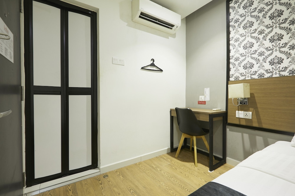 le ruiz boutique hotel