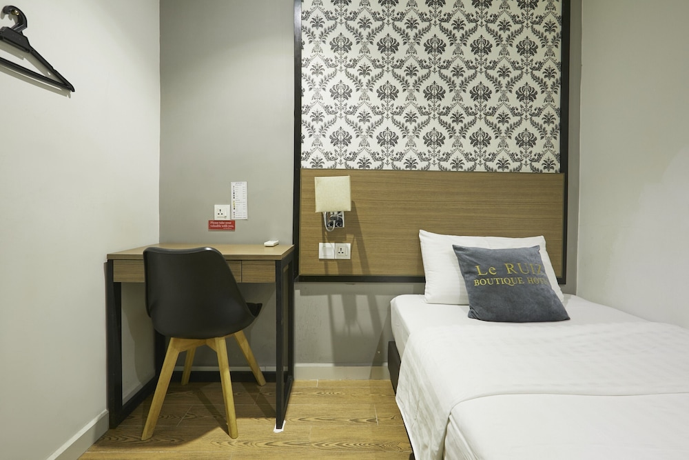 le ruiz boutique hotel