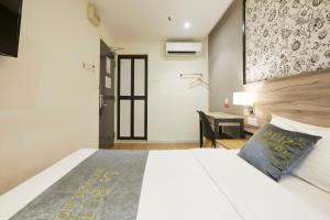 le ruiz boutique hotel