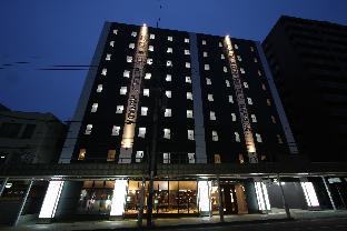 green rich hotel hamada ekimae