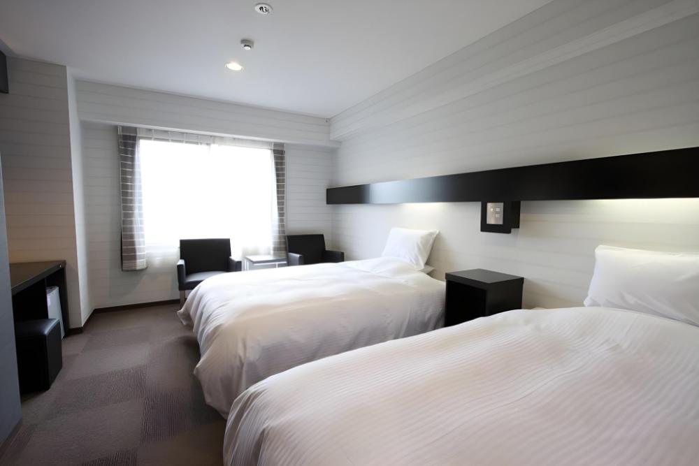 green rich hotel hamada ekimae