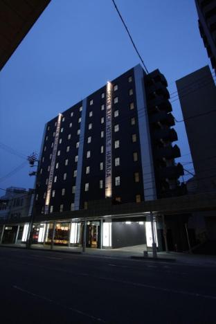 green rich hotel hamada ekimae