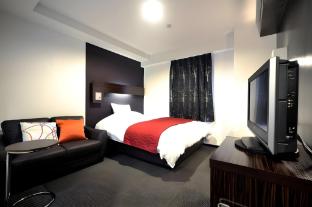 green rich hotel hamada ekimae