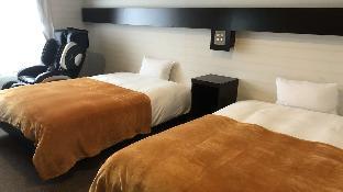 green rich hotel hamada ekimae