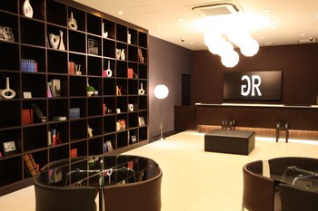 green rich hotel hamada ekimae