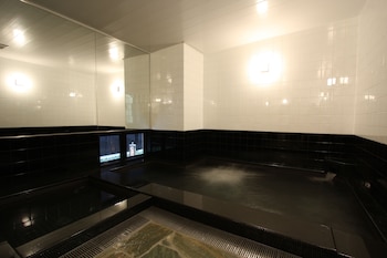 green rich hotel hamada ekimae