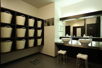 green rich hotel hamada ekimae