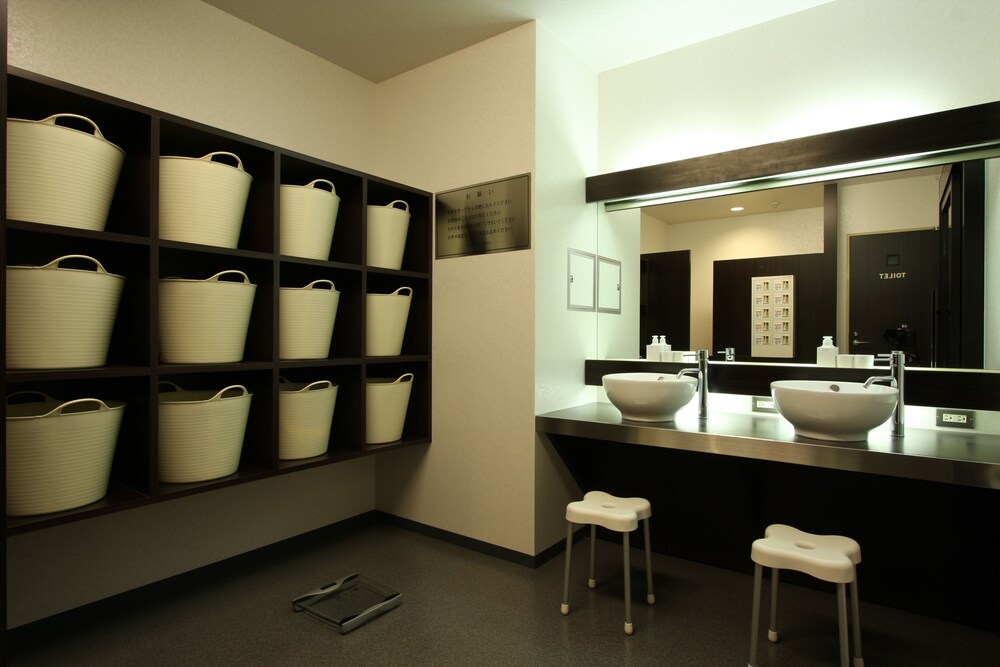 green rich hotel hamada ekimae