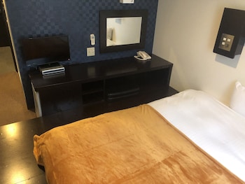 green rich hotel hamada ekimae