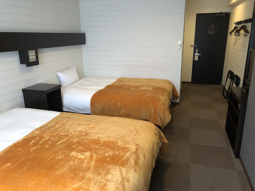 green rich hotel hamada ekimae