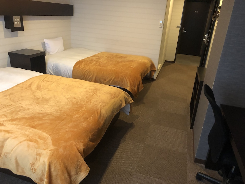 green rich hotel hamada ekimae