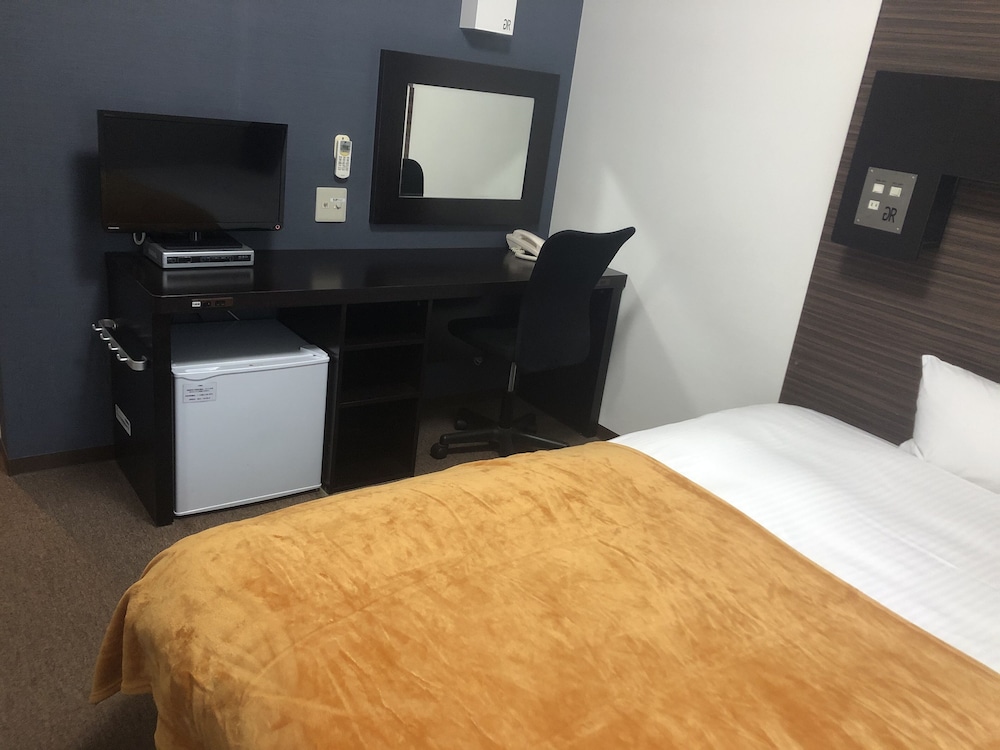 green rich hotel hamada ekimae