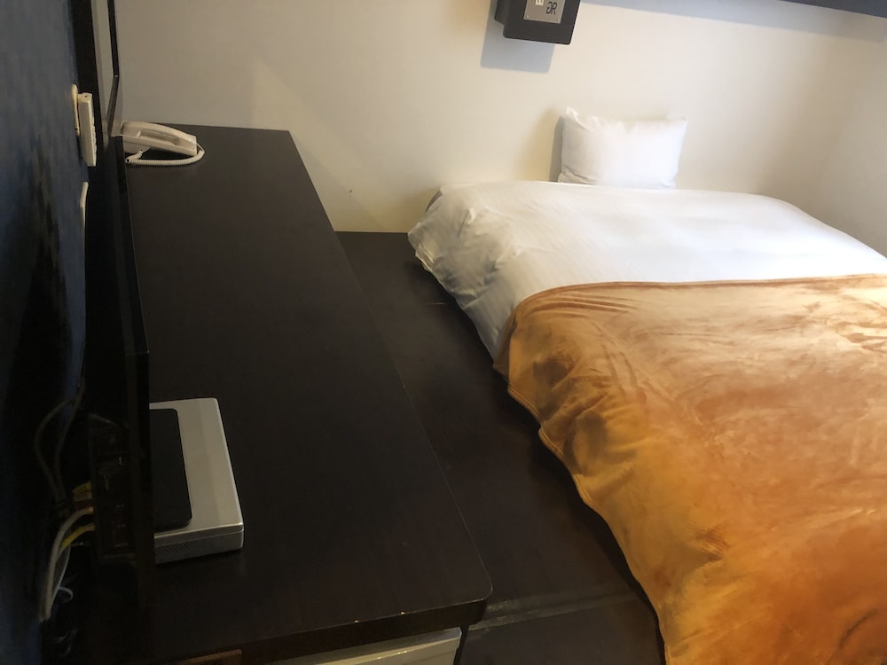 green rich hotel hamada ekimae