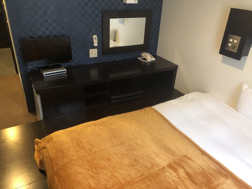 green rich hotel hamada ekimae