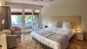 Hotel Rural Misarela,Parque Nacional Da Peneda-Geres>>Montalegre,4 star