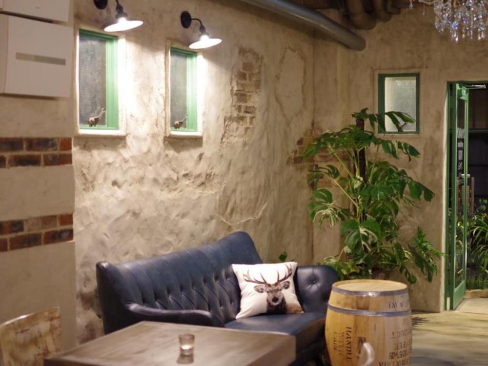 cinnamon guest house dogo hostel