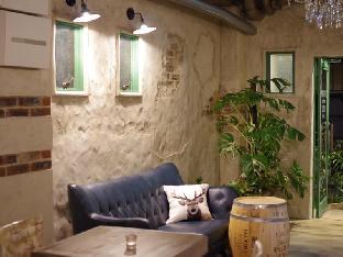 cinnamon guest house dogo hostel