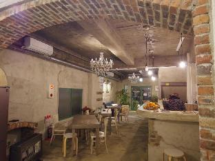 cinnamon guest house dogo hostel