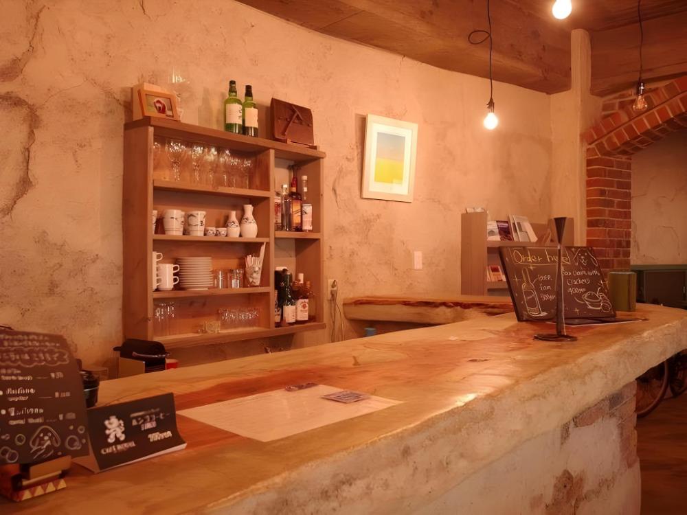 cinnamon guest house dogo hostel