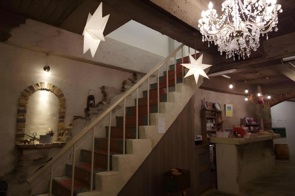 cinnamon guest house dogo hostel