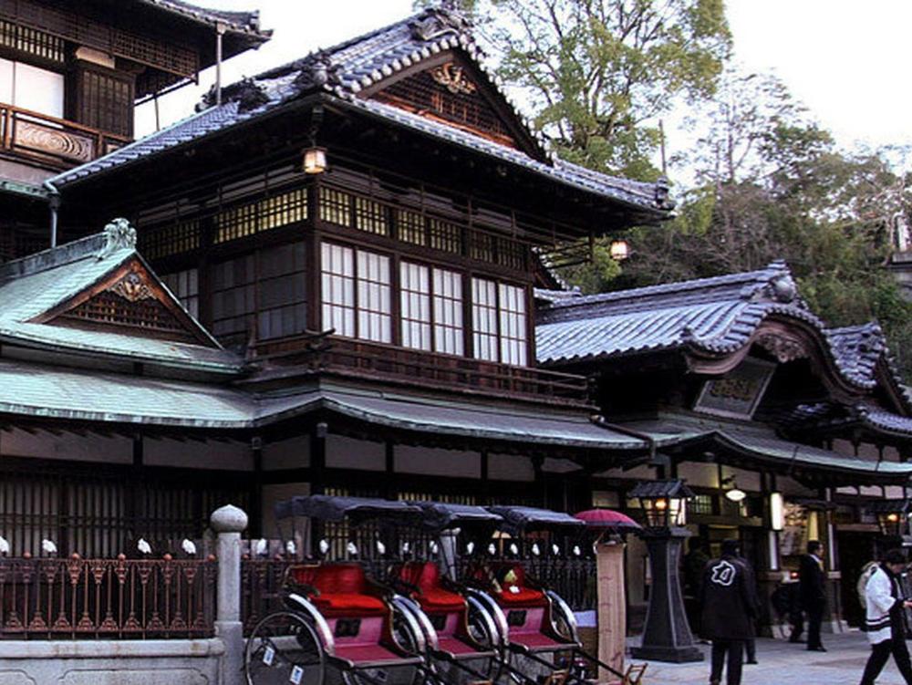 cinnamon guest house dogo hostel