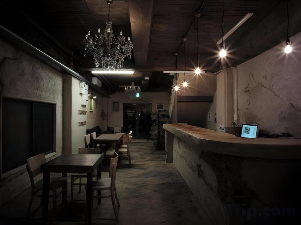 cinnamon guest house dogo hostel