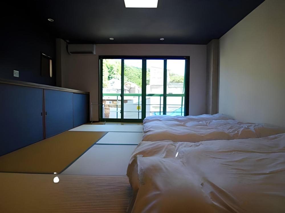 cinnamon guest house dogo hostel