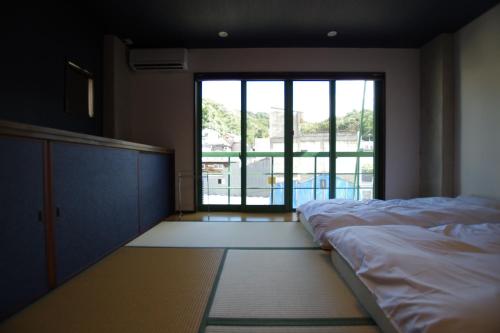 cinnamon guest house dogo hostel