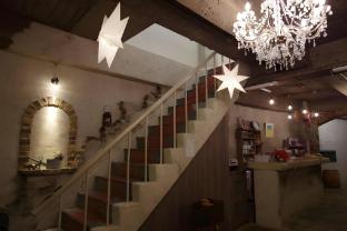 cinnamon guest house dogo hostel