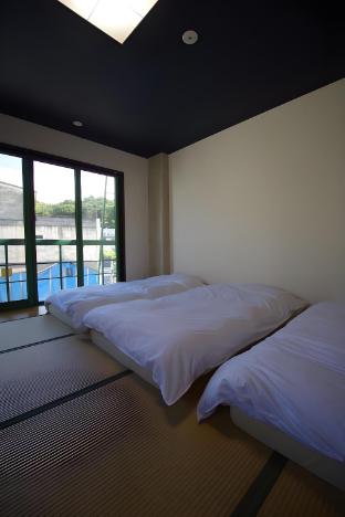 cinnamon guest house dogo hostel