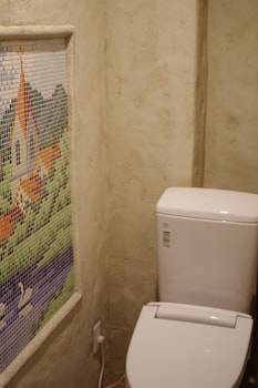 cinnamon guest house dogo hostel