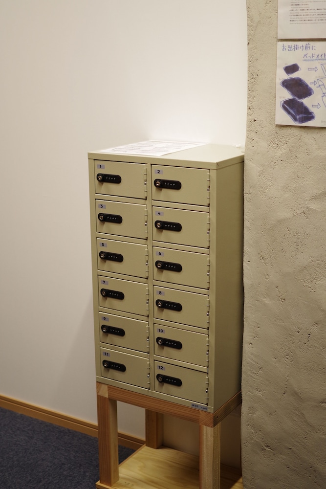 cinnamon guest house dogo hostel