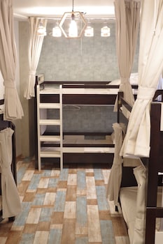 cinnamon guest house dogo hostel