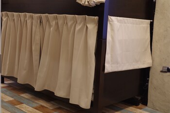 cinnamon guest house dogo hostel