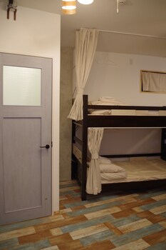 cinnamon guest house dogo hostel