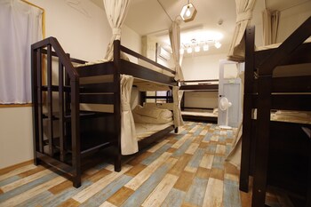 cinnamon guest house dogo hostel