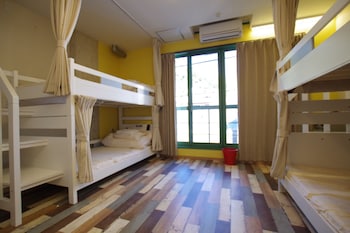 cinnamon guest house dogo hostel