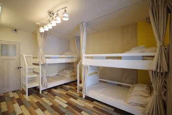 cinnamon guest house dogo hostel