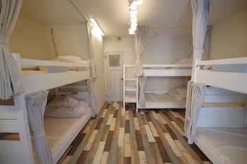 cinnamon guest house dogo hostel